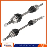 2X Front Cv Axle Shaft Fits Ford Transit Connect 2014 2015 2016-2018 2.5L L4. Fixed Price $127.99.