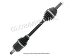 For Mini (2011-2016) Axle Assembly (output Shaft) Front Left (dr.side) Dss. Fixed Price $267.65.