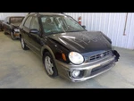 Passenger Axle Shaft Rear Station Wgn 2.5L Fits 02-05 Impreza 51183. Fixed Price $52.65.