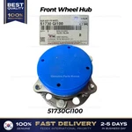Genuine Front Wheel Hub 51730GI100 For Hyundai Ioniq Kia EV6. Fixed Price $180.00.