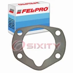 Fel-pro 55001 Differential Carrier Gasket For J26374 DS14304 DS14294 Jk. Fixed Price $8.35.