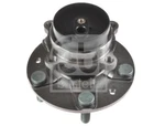 Febi Bilstein 172449 Wheel Bearing Kit For Mazda. Fixed Price $104.45.