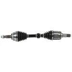 Front Left Axle Shaft For Lexus ES300H Base 2013-18 2.5L To 12/2017 NCV69099. Fixed Price $74.86.