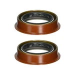 Set Of 2 Motorcraft BRS174 Axle Output Shaft Seal Oem Ford, Mercury. Fixed Price $32.87.