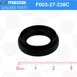 Mazda Genuine F003-27-238C Oil Seal At Output Shaft 1983 2013 Oem New. Fixed Price $27.77.