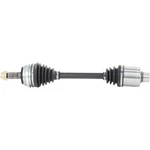 Cv Axle Shaft Surtrack HO-8087 Fits 97-01 Honda Prelude. Fixed Price $111.40.