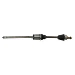 Trq CSA80033 Axle Shaft For Bmw X5 2007-2018 Passenger Side Front 31607545126. Fixed Price $114.77.