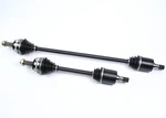 Insane Shafts 500HP Cv Axles For 98-02 Accord 4CYL Auto. Fixed Price $825.88.