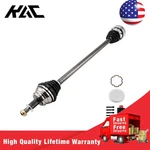 Front Passenger Side Cv Axle Shaft Assembly For 2000-2005 Vw Jetta 2L/1.9T. Fixed Price $64.99.
