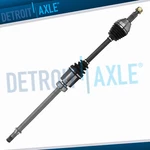 Fwd Front Right Cv Axle Assembly For Infiniti JX35 QX60 Nissan Pathfinder 3.5L. Fixed Price $95.33.