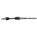 Cv Axle Assembly For Nissan Murano 2016 L4 2.5L Front Passenger Right Side. Fixed Price $89.29.