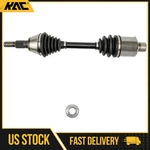 Cv Axle Shaft Assembly Front Right For 2007-2009 Saturn Aura V6 3.6L 66-1461. Fixed Price $61.99.