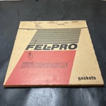 Fel-pro Rds 55015 Rear Axle Housing Gasket Set Free Shipping. Fixed Price $15.53.