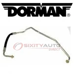 Dorman Inlet Upper Engine Oil Cooler Hose Assembly For 1996 Gmc G3500 6.5L Qv. Fixed Price $120.66.
