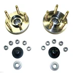 Ford Racing Front Hub Kit W/ Arp Wheel Studs Mustang 2015-2023. Fixed Price $414.99.