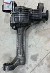05-19 Nissan Frontier 4.0L Differential Carrier 3.13 Ratio Oem 38500EA200. Fixed Price $360.99.