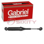 Gabriel Shaft Damper For 1984-1988 Mercury Cougar Driveline Vc. Fixed Price $46.41.