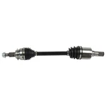 Front Left Cv Axle For Mazda 2018-2021 CX-5 2017-2020 2.5L FTH12560X. Fixed Price $69.25.