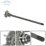 For 2007/2008-2017/2018 Jeep Wrangler Dana 44 Right Rear Axle Shaft 68003558AA. Fixed Price $136.57.