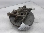 Driver Left Rear Knuckle/stub Fits 03-06 Ford Expedition 6L1Z5A969A. Fixed Price $91.99.
