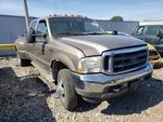 Front Axle Wheel Abs Drw 3.73 Ratio Fits 01-04 Ford F350SD Pickup 392418. Fixed Price $780.00.