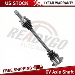 Rear Driver Side Complete Cv Axle Assembly For Infiniti G37 3.7L V6 Rwd 2009-13. Fixed Price $153.20.