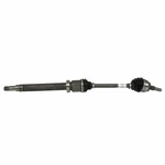 Drive Axle Shaft Assembly Motorcraft TX-813 Fits 12-18 Ford Focus. Fixed Price $340.62.