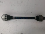 A6 Audi 2020 Axle Shaft 663795. Fixed Price $180.04.