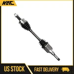 Cv Axle Shaft Assembly For Chevrolet Sonic L4 1.8L 2012-2017 Front Left 661519. Fixed Price $56.49.