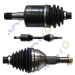 Cv Axle Assembly-supercharged Apw Inc. GM8223. Fixed Price $91.09.