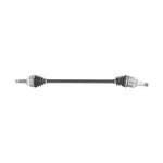Front Right Cv Axle Shaft Surtrack TO-8233 Fits 2003-2008 Toyota Corolla. Fixed Price $120.67.