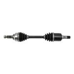 Front Left Cv Axle Shaft Assembly For 2007-2009 Mazda 2L 66-8175 GG3125600B. Fixed Price $60.99.