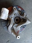 2013-2016 Cadillac Xts Driver Left Rear Knuckle/stub Brake Opt J64 Id 22916293. Fixed Price $119.99.