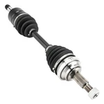 Front Left Cv Axle Shaft Assembly Fit For 01-02 And 04-09 Chrysler Pt Cruiser. Fixed Price $64.99.