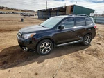 Driver Rear Suspension Thru 09/30/16 2.0L Turbo Fits 14-17 Forester 5419755. Fixed Price $462.50.