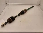 2016 2017 Nissan Rogue Passenger Right Axle Shaft Front 2.5L Fwd. Fixed Price $142.00.