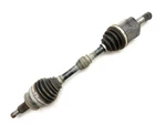 2016-2023 Mazda CX-9 Front Left Axle Shaft Oem FTF12560X. Fixed Price $162.00.