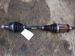 Driver Axle Shaft Front Awd Fits 10-17 Bmw 550I Gt 749317. Fixed Price $339.99.