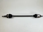 2019-2023 Cadillac XT4 Rear Passenger Right Axle Shaft 84523415 Oem. Fixed Price $89.95.