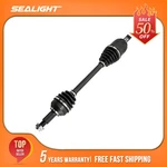 Front Left Cv Axle Shaft Assembly Fit For 2015-2017 Nissan Pathfinder QX60 3.5L. Fixed Price $58.99.