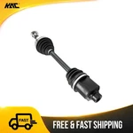 Fits 2018-21 Ram Promaster 1500 Front Right Axle Shaft Assembly NCV22003. Fixed Price $76.99.