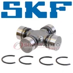 Skf Front Axle At Wheels Universal Joint For 1987-1991 Gmc V3500 Driveline Hs. Fixed Price $56.75.