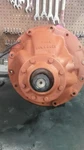 Replaces Meritor-rockwell FDS1600R529 Differential Rear-rear , Oh. Fixed Price $3098.89.