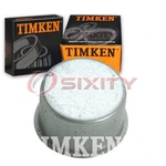 Timken Rear Differential Pinion Repair Sleeve For 1979-1987 Mazda B2000 La. Fixed Price $52.70.