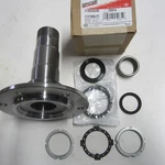 Chevy 1977-1991 Dana 60 Spindle W/nut Kit, Spicer Inner Bearing, Seals, Washer. Fixed Price $129.97.