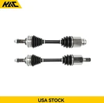 2X Cv Axle Shaft Assembly For 2006 Lincoln Zephyr All Engines Front 8E5Z3A428C. Fixed Price $106.99.