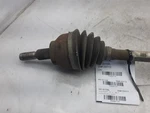 2013-2019 Ford Escape Driver Left Axle Shaft Front 1.5L 2WD Oem Id CV6Z3B437A. Fixed Price $159.99.