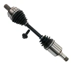 New Front Right Passenger C.v Cv Axle Driveshaft For Mercedes 4MATIC. Fixed Price $149.95.