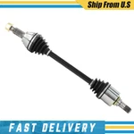 For 2013 2014 2015 2016 2017 2018 Nissan Altima 2.5L Front Left Cv Joint Axle. Fixed Price $163.76.