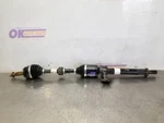 2023 Hyundai Palisade Calligraphy 3.8L Front Outer Axle Shaft Right Passenger. Fixed Price $250.00.